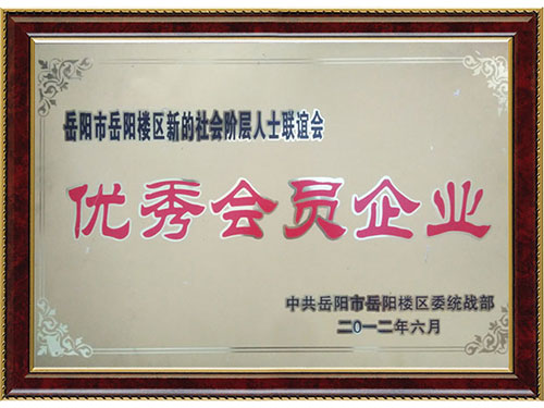 優(yōu)秀會(huì)員 優(yōu)秀會(huì)員